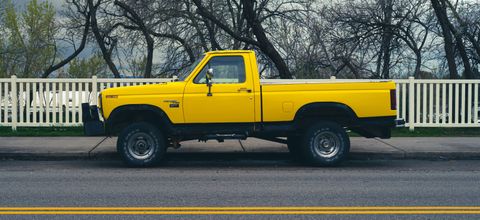 Pickup Truck Technology Knowledge Hub 2026: Learn Vehicle Design Concepts, Utility Features & Industry Information