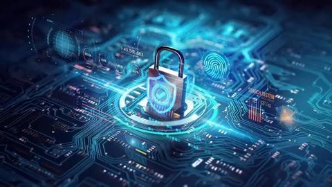Guide to Cybersecurity: Security Software, Threat Protection, and Enterprise Solutions