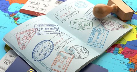 Travel Visa Planning Guide: Explore Visa Types, Requirements, Documents, Applications & Travel Preparation