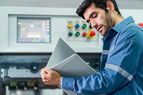 Guide to Test and Measurement Equipment: Mastering Precision & Quality Assurance