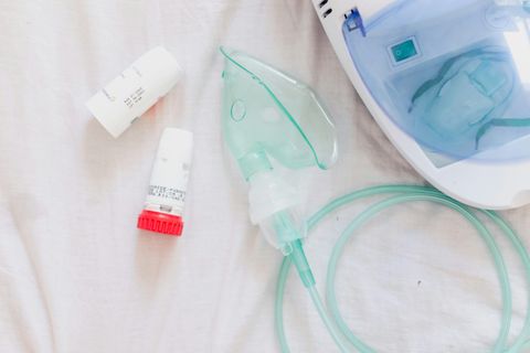 Nebulizer Machine Rental Guide: Explore Equipment Overview, Rental Process & Industry Information