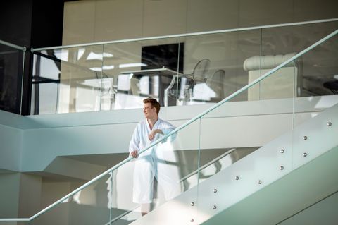 Complete Luxury Wellness Hotel Overview: Discover Premium Accommodations, Wellness Programs & Key Facts