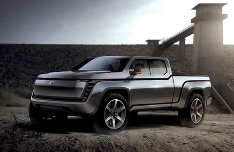 The Ultimate Guide to Electric Pickup Trucks: Benefits and Tech Features