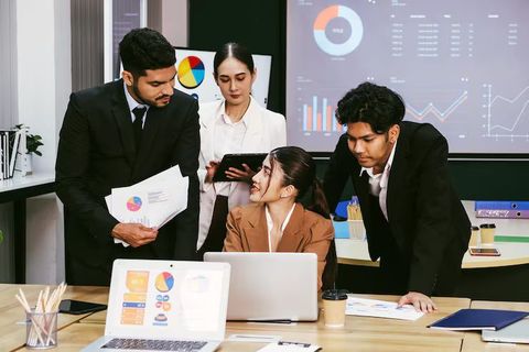 Online UPSC Career Insights on Exam Skills and Opportunities