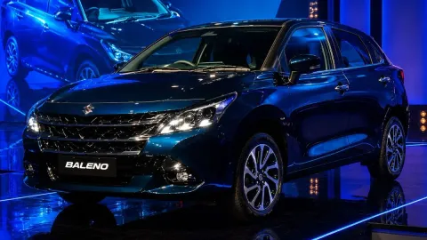 New Baleno Facelift 2026 Explained: Designs, Features, Engine & Safety