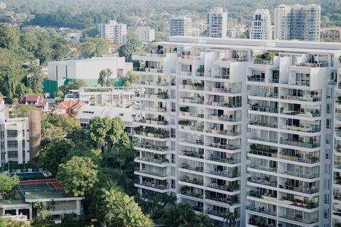 A Complete Overview of Apartment Renting Options in Pune