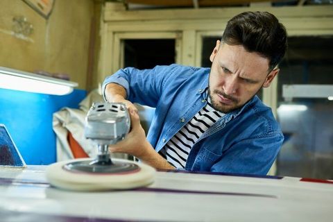 Polishing Machine: Complete Guide, Basics, and Detailed Explanation