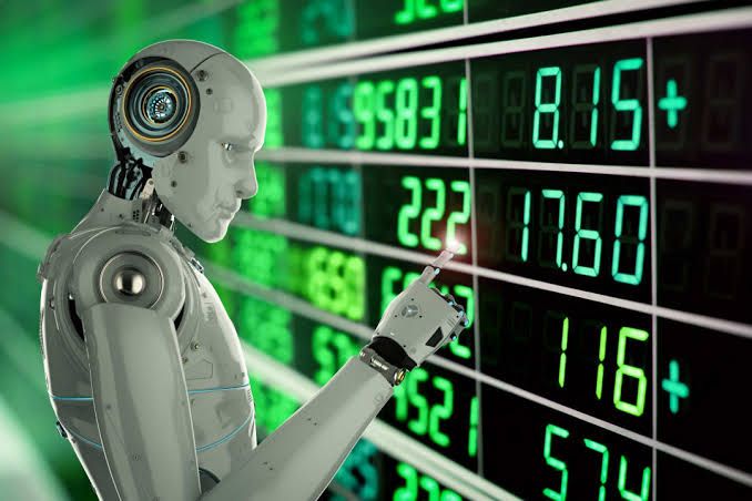 AI in Financial Services: 10 Powerful Ways Artificial Intelligence Is Transforming Finance