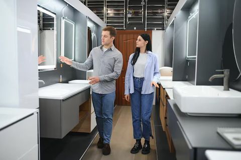 Bathroom Renovation Ideas Insights: Compare Styles for Your Home