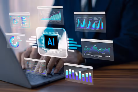 AI-Powered Data Labeling Tools: Explore Annotation Methods, AI Models, Automation and Data Quality