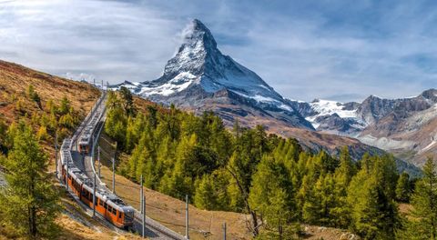 Switzerland Tour Package: Explore Alpine Beauty and Unforgettable Swiss Experiences