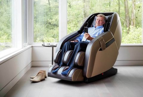 Massage Chairs Complete Guide to Relaxation Comfort and Everyday Wellness