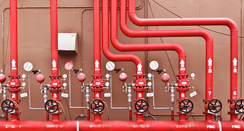 Commercial Fire Sprinkler Systems Guide: Design Standards, Inspection Planning, Safety Insights, and Compliance Basics