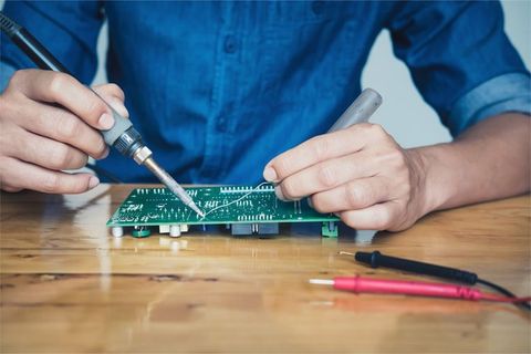 Explore Soldering Machines: A Complete Guide with Basics, Facts, and Practical Information