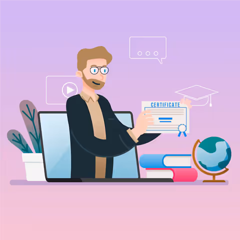 Learn How an MBA Online Certificate Improves Business Knowledge and Job Opportunities