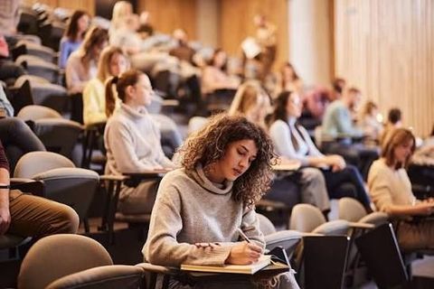 International Student Programs: Explore Courses, Degrees, and Destinations