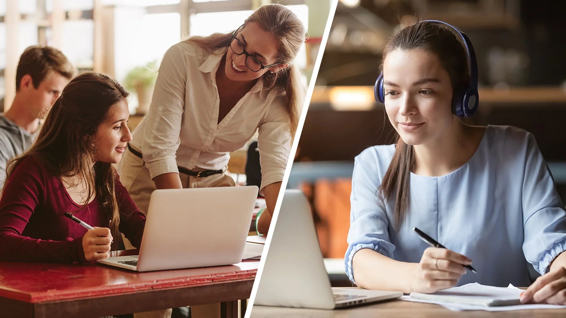 Online Learning vs Traditional Learning Explore Key Education Differences