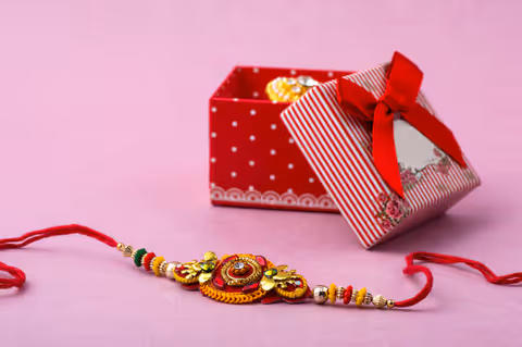 Best Raksha Bandhan Gifts: A Guide to Meaningful Gift Ideas