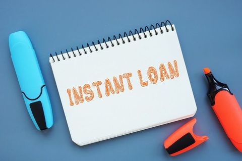 Instant Personal Loans Guide: Credit History, Personal Loan Rates, and Monthly Payments
