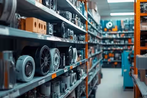 Parts Stores Explained: How to Find the Right Parts for Any Repair