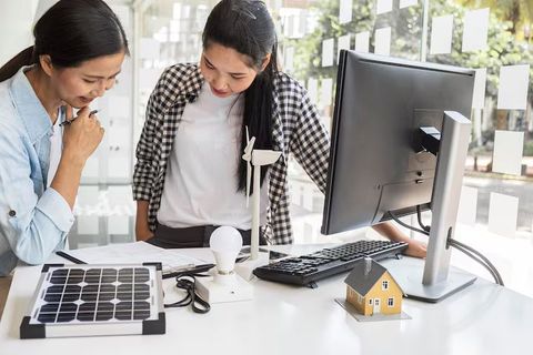 Residential Solar Battery Storage Discover Smarter Home Energy Backup Options