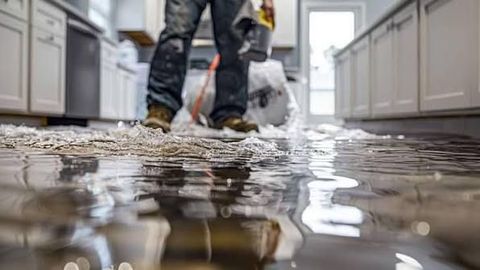 Water Damage Restoration Guide: Property Recovery, Cleanup Processes, and Insurance Claims