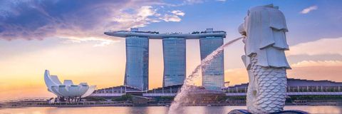 Bengaluru to Singapore Complete Guide to Travel Planning and Journey Preparation