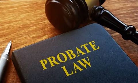 Probate Administration Guide: Estate Settlement, Court Procedures, and Asset Planning