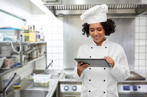 Food Industry Tools Insights for Modern Kitchen Operations Management