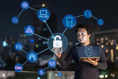 Guide to cybersecurity solutions in India