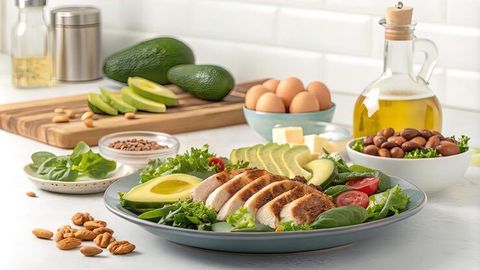 Discover the Basics of Low-Carb Diets and How They Fit Into Everyday Meals