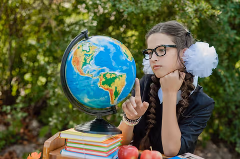 What To Expect From An International School Education