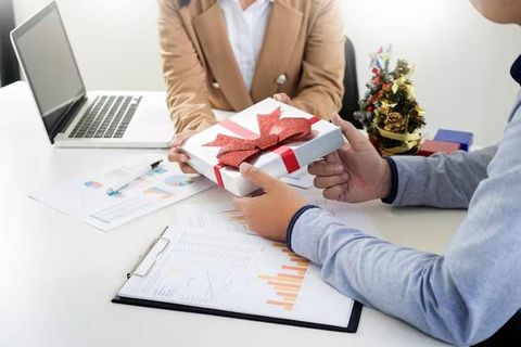 Corporate Gifting Solutions Discover Ideas That Strengthen Client and Employee Connections