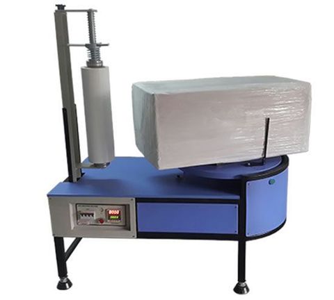 Discover the World of Stretch Film Wrapping Machines: Overview, Knowledge, and Useful Tips
