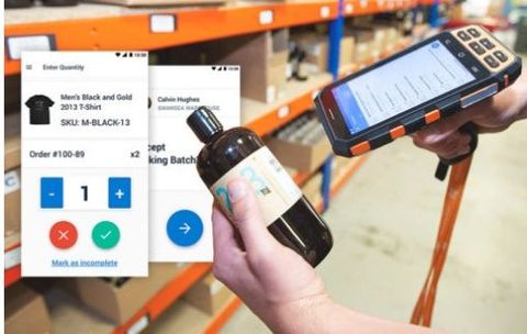 Discover the Complete Guide to Barcode Inventory Systems