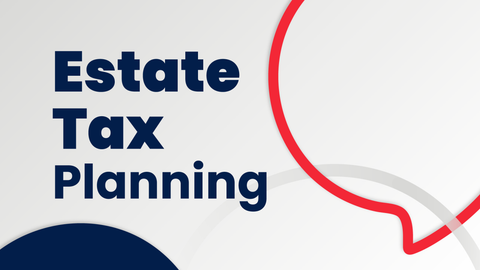 Estate Tax Planning Guide: Tax Rules, Asset Strategies, Family Planning, and Legal Insights