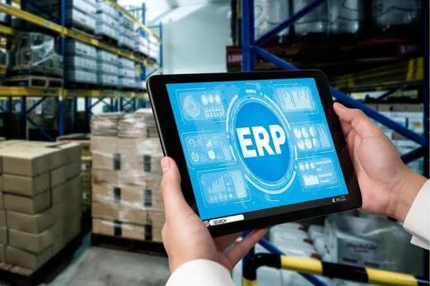 ERP Software Knowledge Hub: Learn Enterprises Resource Planning Basic, System Details & Expert Informations