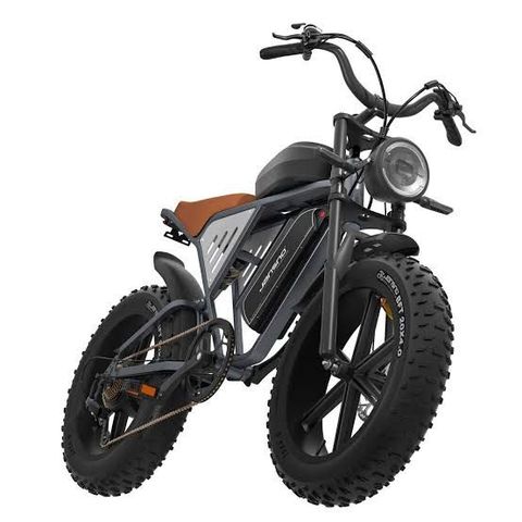 Discover Electric Bikes: Complete Guide, Expert Insights, Advice, and Riding Resources