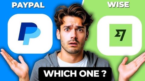 PayPal vs Wise Insights for International Payment Methods