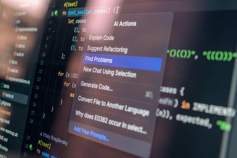 Complete AI Development Tools Overview: Discover Programming Support Features & Key Facts
