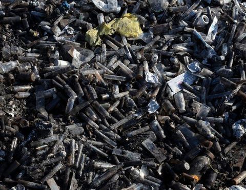 Tips for Choosing Reliable Lithium Scrap Buyers and Recyclers