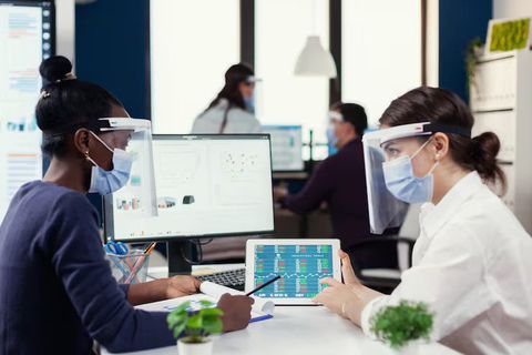 EHR Platform Discover How AI Is Transforming Clinical Workflows