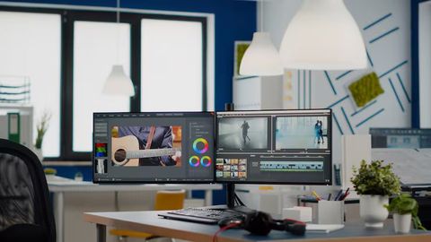Adobe Creative Tools: A Beginner’s Guide to Digital Design and Editing