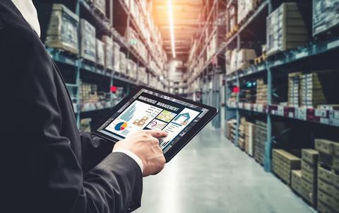 Retail Inventory Management Tools Insights for Smarter Stock Control