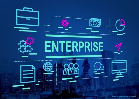 Enterprise Software Insights: Trends, Features and Information