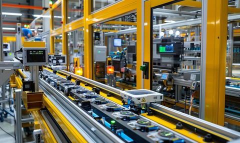 Why Assembly Equipment Systems Are Essential for Modern Production Lines
