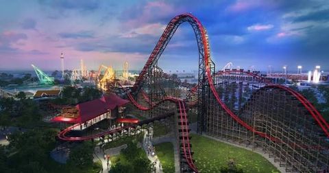 Theme Park Tickets Explained: Reservations, Entry Rules and Visit Planning