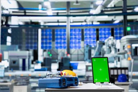 Industrial Sensor Suppliers: A Complete Guide to Smart Sensing Technologies
