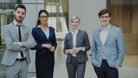Discover MBA Programs: Specializations, Benefits, and Career Insights