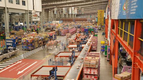 A Guide to Working in Indonesia's Logistics Sector